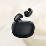 Offene Bluetooth Sportkopfhörer für sicheres Hören