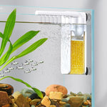 Effizienter Aquariumfilter für ein gesundes Fischleben