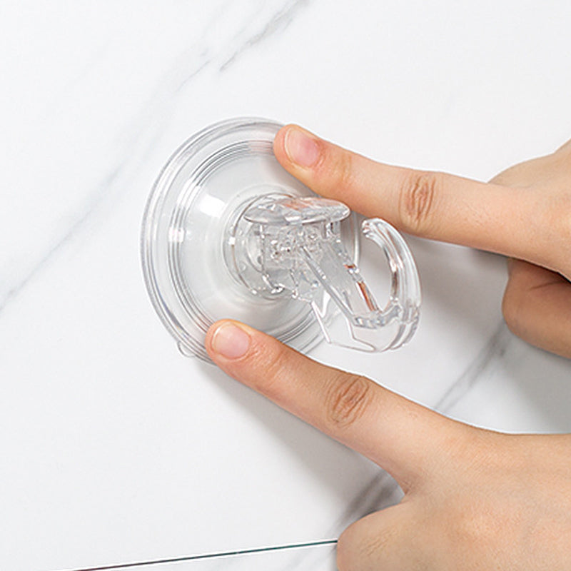 Kreativer plastikfreier Schlaghaken