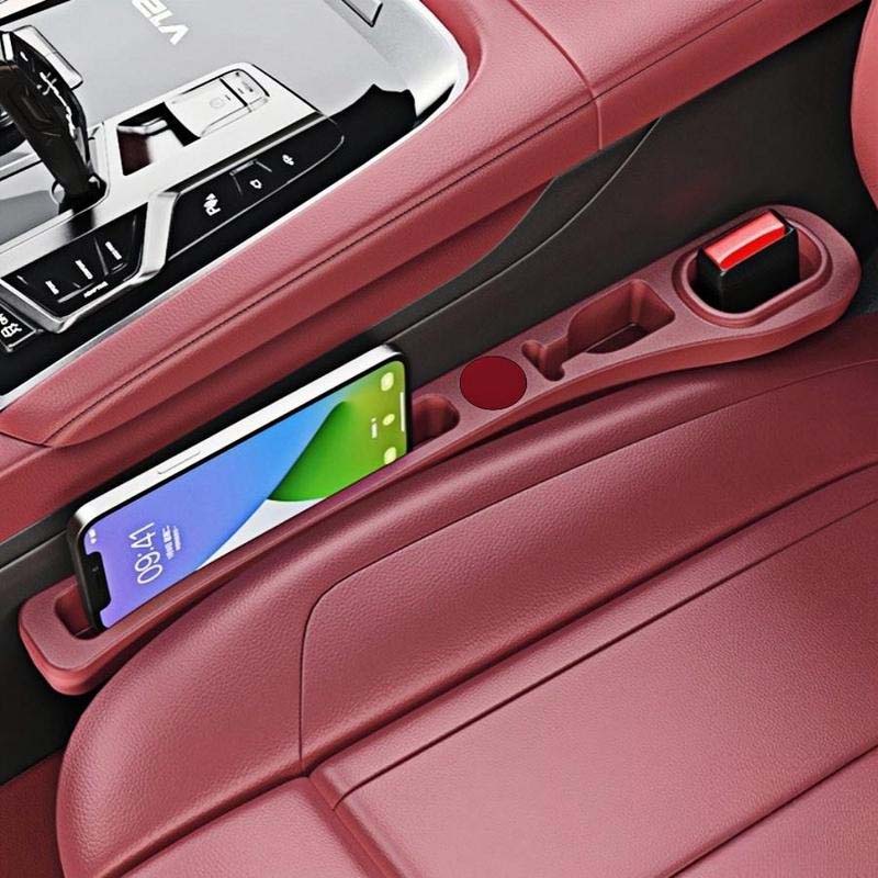 Praktischer Lückenfüller für Autositze | AutoFit