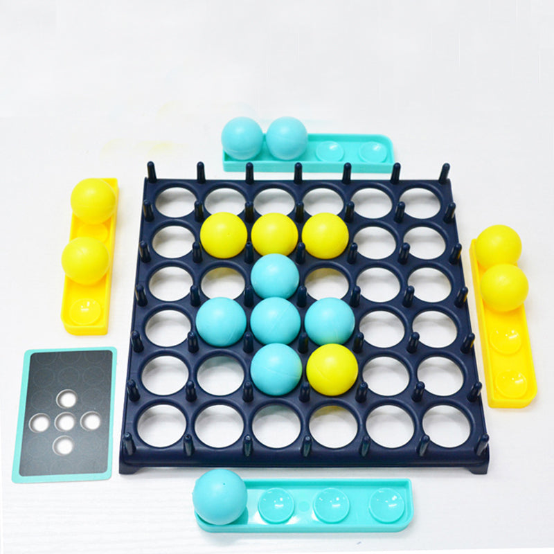 Hüpfball für Kinder – Bouncy Ball