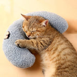 Bequeme Katzenkissen in ansprechendem Design