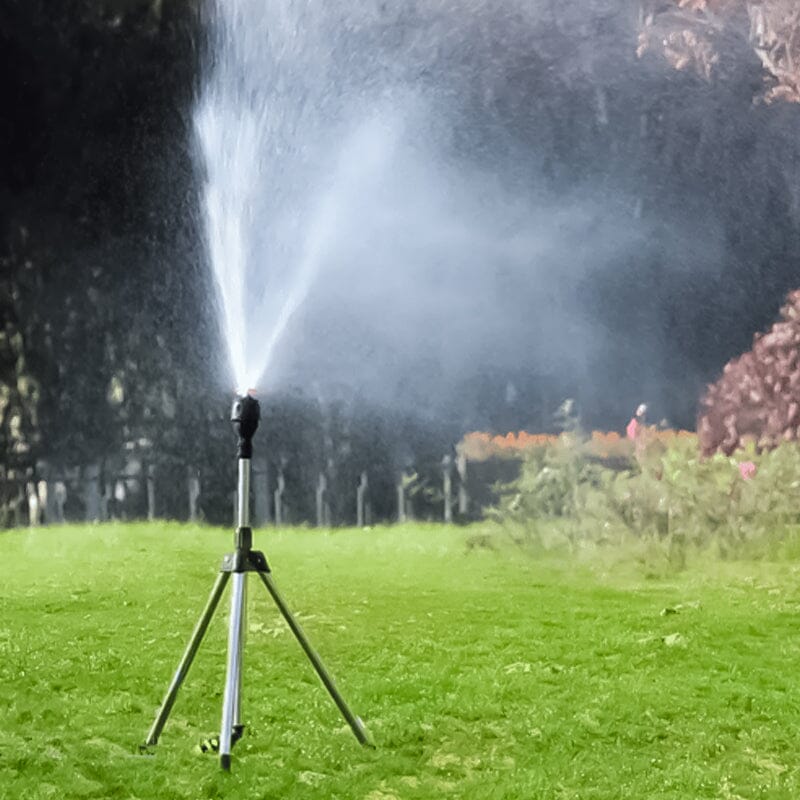 Stativ mit Rotationsausgleich