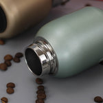 10,15 oz Mini Vakuumisolierte Flasche