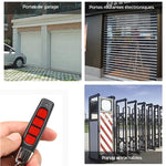 Multifunktionaler Fernbedienungs-Duplikator | SmartKeyPro