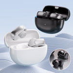Offene Bluetooth Sportkopfhörer für sicheres Hören