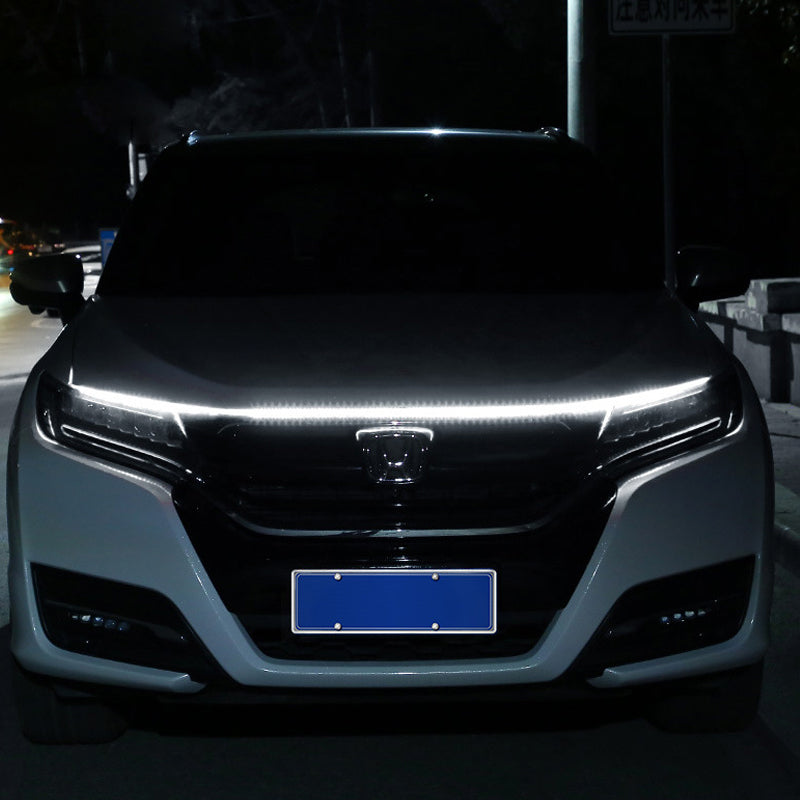 Faszinierende LED-Scheinwerferleiste für Ihr Auto