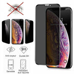 Privatsphäre-Schutzfolie für Smartphone-Displays | SecureShield