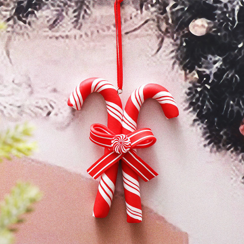 Tonanhänger für Weihnachtsbaum