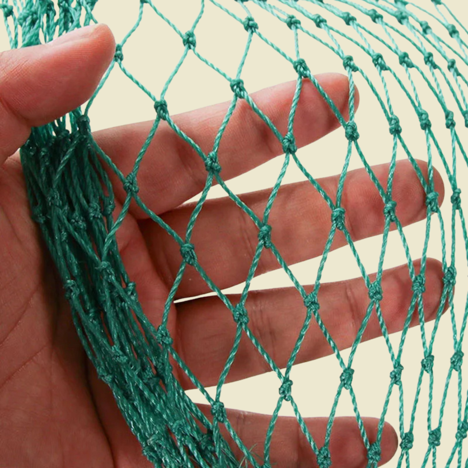 Garden Protection Net – Customizable Cover for Your Plants