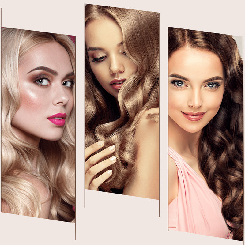Color Protection Shampoo for Healthy Hair