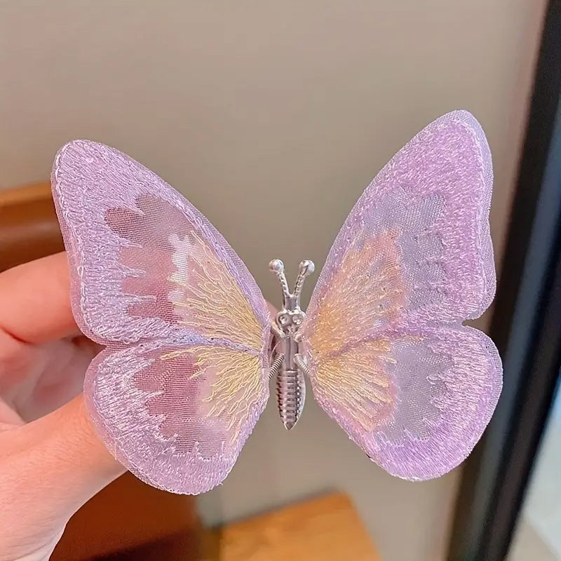 Frühlingszauber Duftschmetterling für Ihr Auto