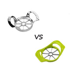 FruchtSchneider Pro - The perfect apple slicer for the kitchen