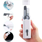 7-in-1 Reinigungsbürstenset