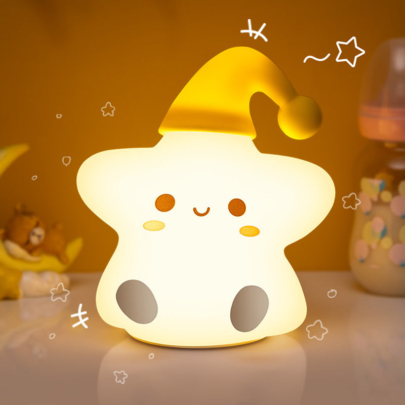 Starlight – The soothing night light for relaxed nights!