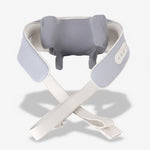 Ergonomischer Nacken- und Schulter-Massager mit Wärmefunktion