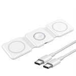 All-in-One Drahtloser Ladehalter für Smartphone und mehr