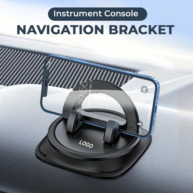 FlexiGrip 360° Car Smartphone Mount