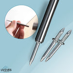 FixPro - Innovative Fastening Tool Without Drilling