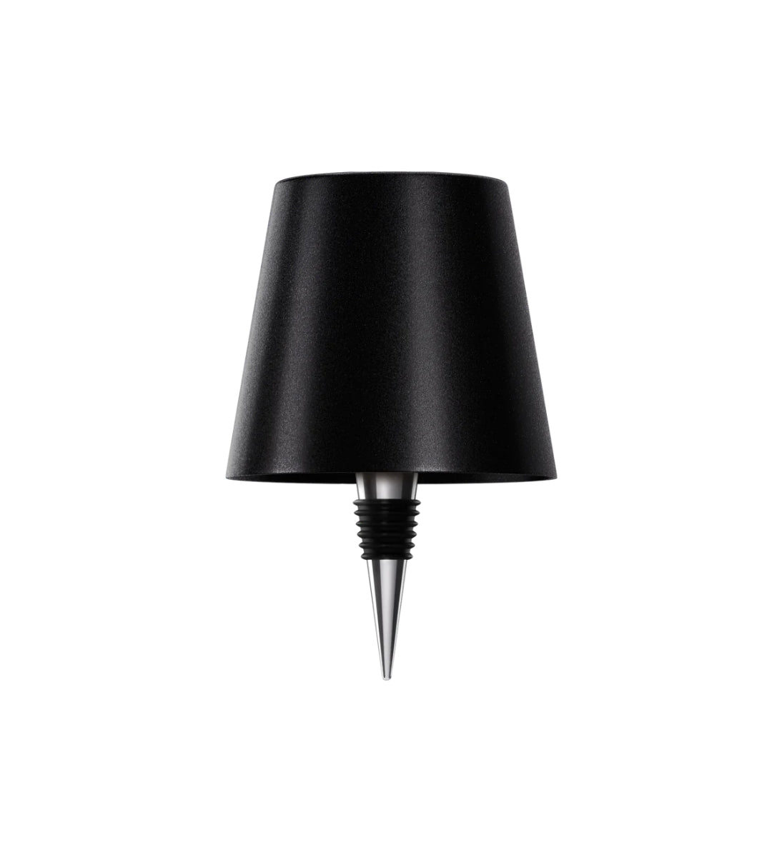 Elegant Bottle Lamp | Stylish Lighting for Your Home