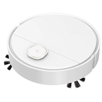 CleanQuick | Robot Vacuum Cleaner with 1200mAh and 1500Pa
