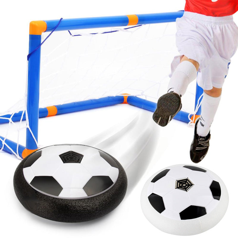LuminousSphere - LED Hover Football for Unforgettable Games