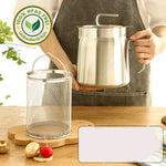 SnackMaster | Perfectly Crispy Treats On-the-Go