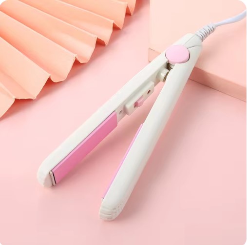FlexiStyle Compact Hair Straightener and Curler