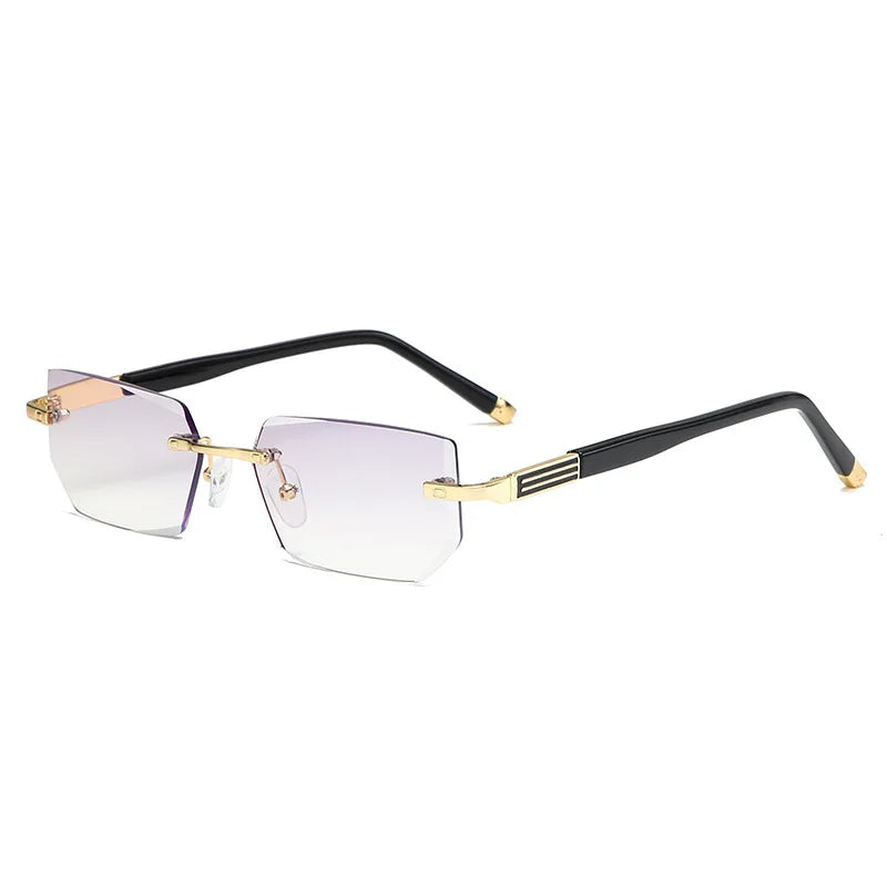 Lichtblick | Fortschrittliche Lesebrille mit hohem Härtegrad und blauem Lichtfilter