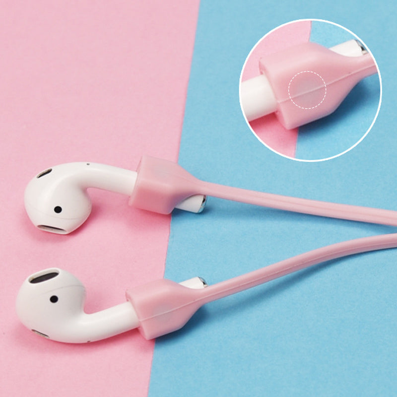 Magnetisches Halsband für AirPods gegen Verlust