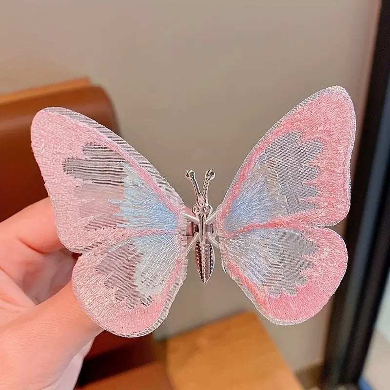 Frühlingszauber Duftschmetterling für Ihr Auto