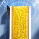Effizienter Aquariumfilter für ein gesundes Fischleben