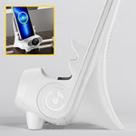 Mobiler Mini-Stuhl mit Wi-Fi Ladefunktion