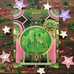 Der magische Adventskalender für unvergessliche Feiertage