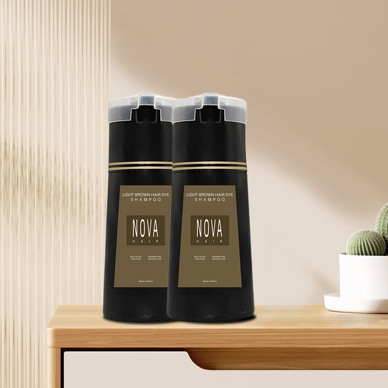 Color Protection Shampoo for Healthy Hair