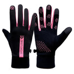 Wasserdichte Touchscreen-Handschuhe mit Rutschfestem Griff