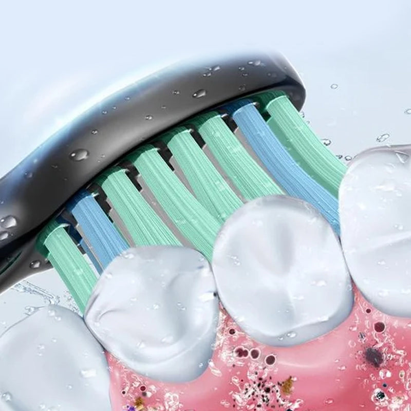 Ultrasonic Toothbrush for a Radiant Smile