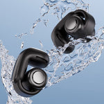 Offene Bluetooth Sportkopfhörer für sicheres Hören