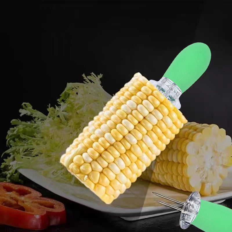 Maisspieß für Grill – BBQ Zubehör