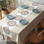 SchutzCover – High-Quality Tablecloth for Perfect Protection