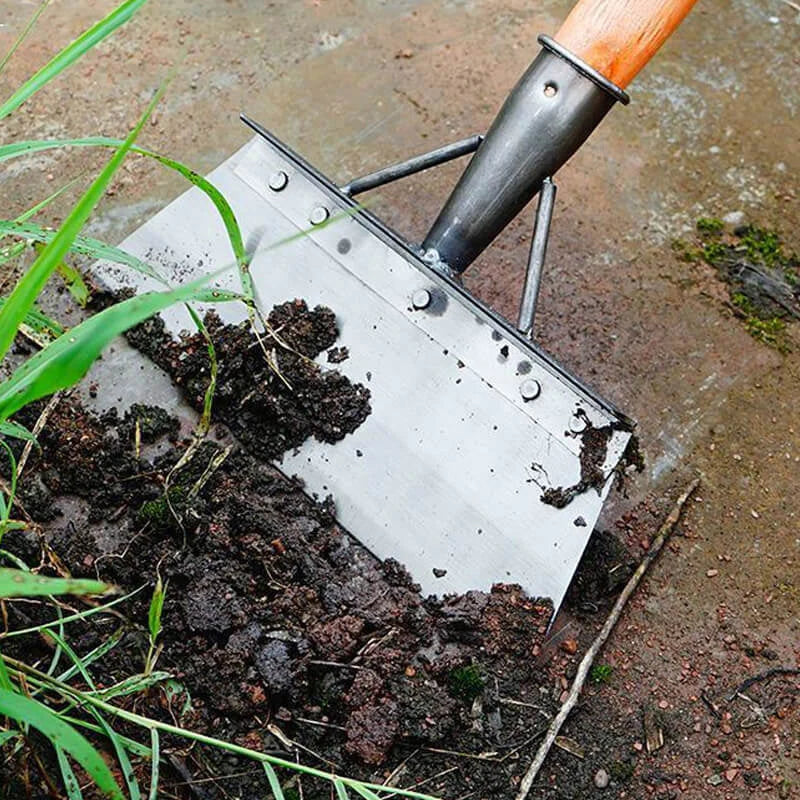 Unkrautentferner für Wege und Terrassen – Sauber ohne Bücken