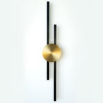 Elegant LED Wall Light for Stylish Living