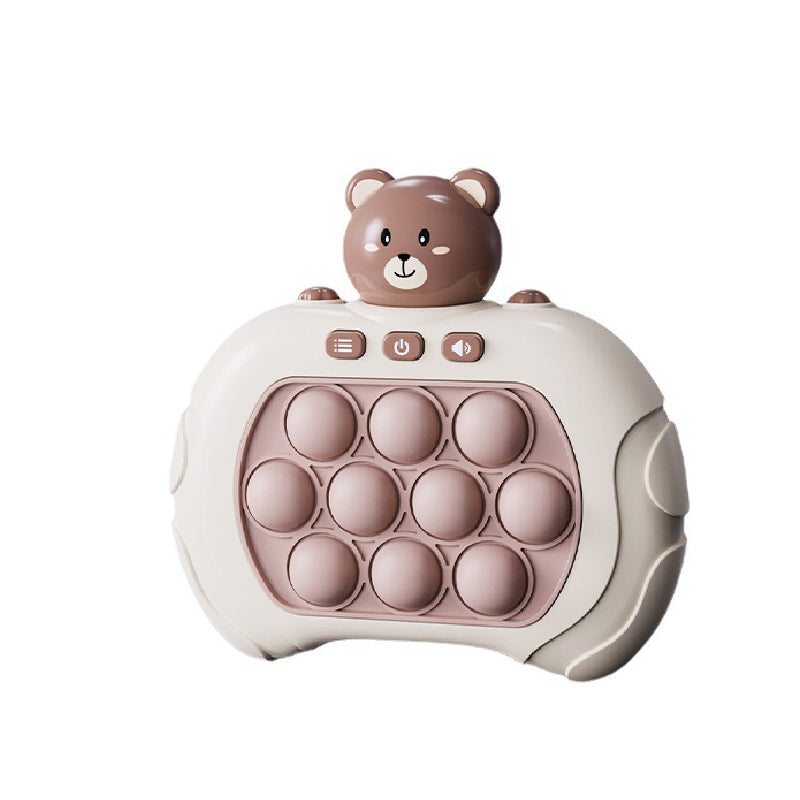 LernSpaß – The interactive toy with light and sound!