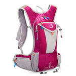 Rucksack für Outdoor-Sportarten – Fahrradtasche