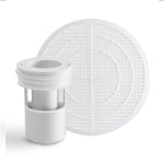Geruchsstopper für Abflüsse | CleanFlow