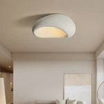 HarmonieDecke | Wabi Sabi Deckenlampe für ein entspanntes Zuhause