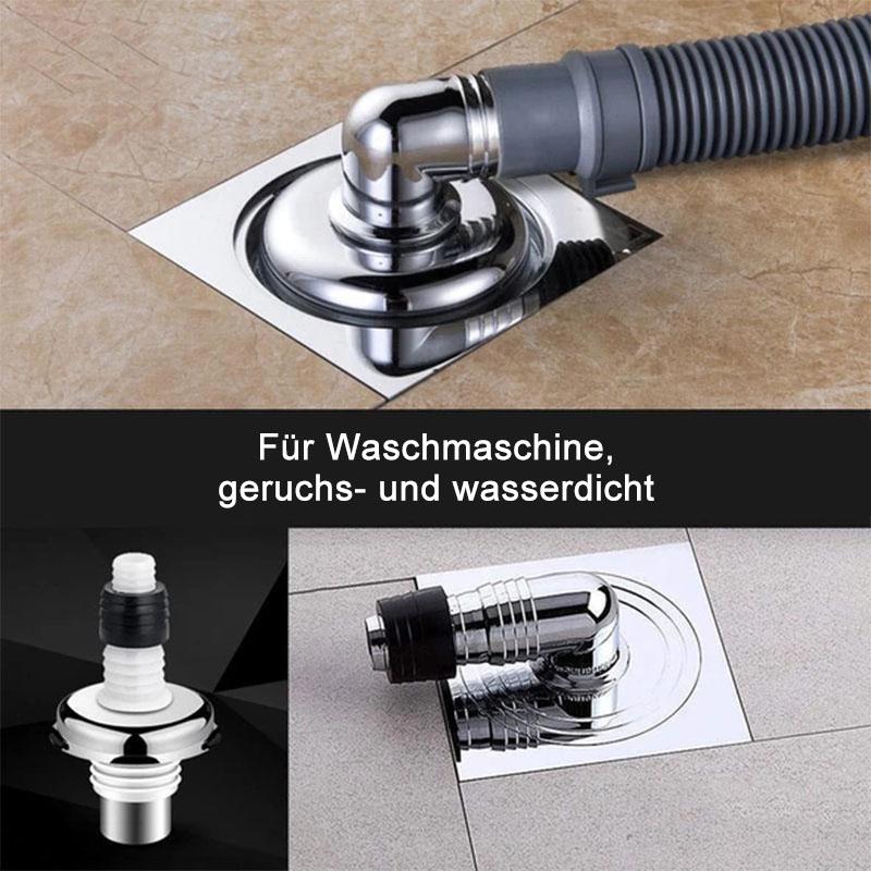 Effizienter Bodenablauf für Küche und Bad | AquaGuard