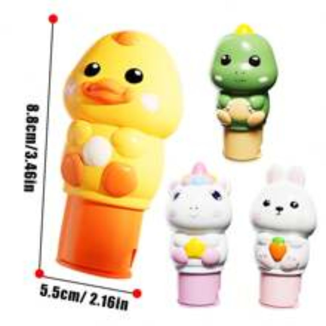 Sticker Set zur Belohnung für Kinder – Pädagogisches Material