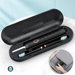 Ultrasonic Toothbrush for a Radiant Smile