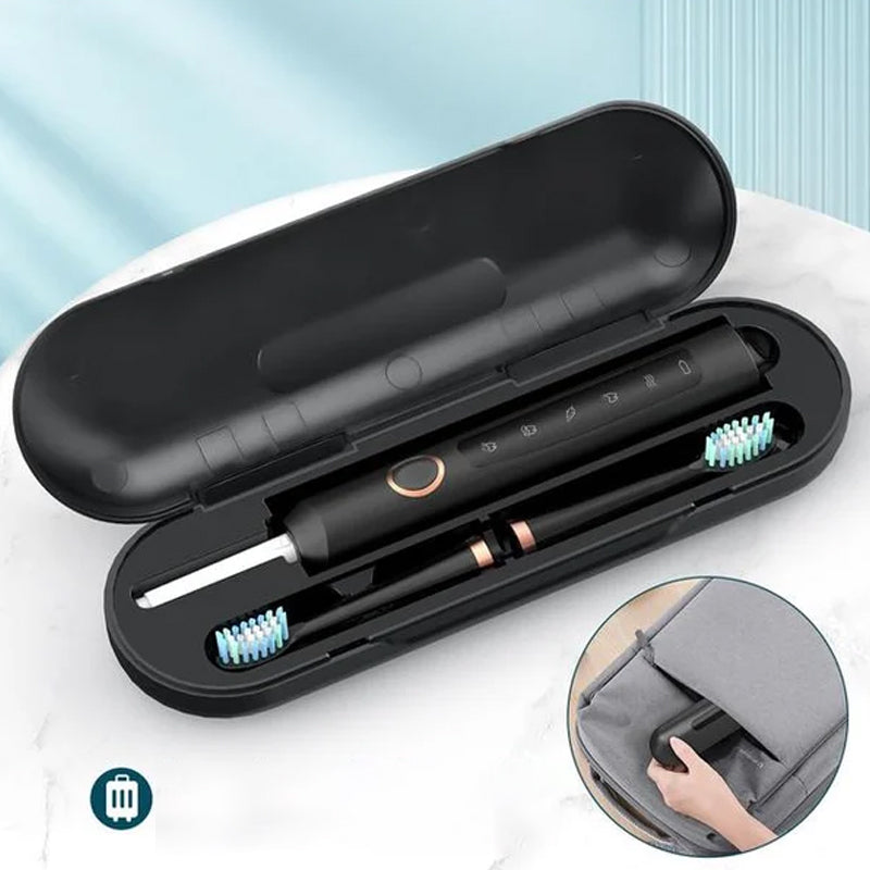 Ultrasonic Toothbrush for a Radiant Smile